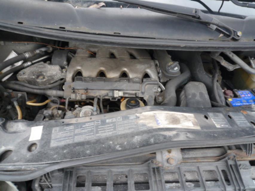 Image Commodo d'essuie glaces - RENAULT ESPACE 3
