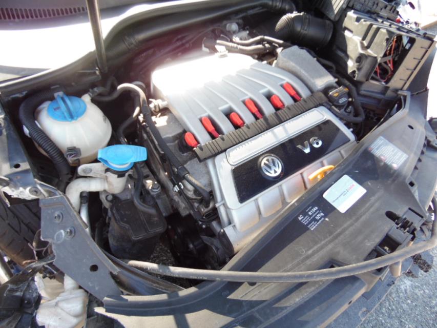 Image Cardan arriere gauche (transmission) - VOLKSWAGEN GOLF 5