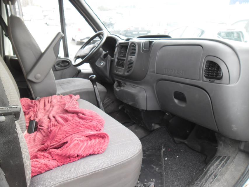 Image Leve vitre mecanique avant droit - FORD TRANSIT 3