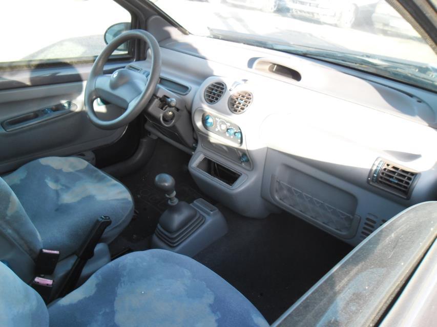 Image RENAULT TWINGO 1