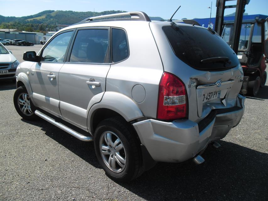 Image Leve vitre electrique avant droit - HYUNDAI TUCSON 1