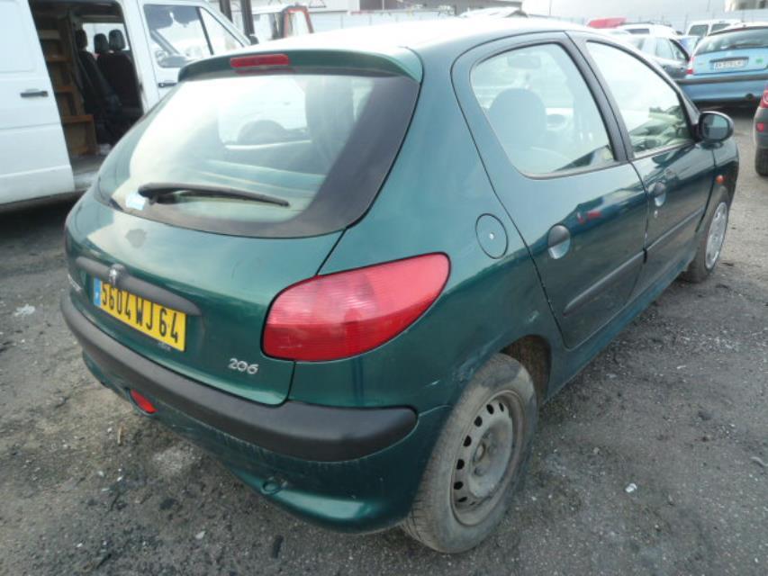 Image Compresseur clim - RENAULT TWINGO 2