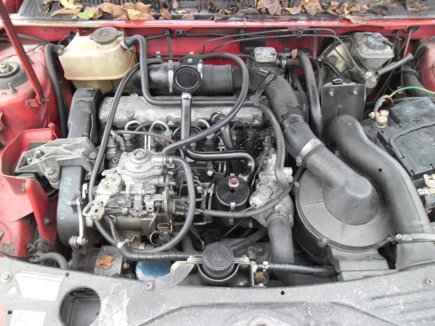 Image Porte avant droit - PEUGEOT 205