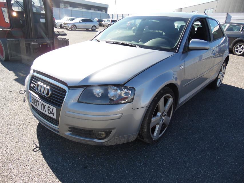 Image Volant - AUDI A3 2