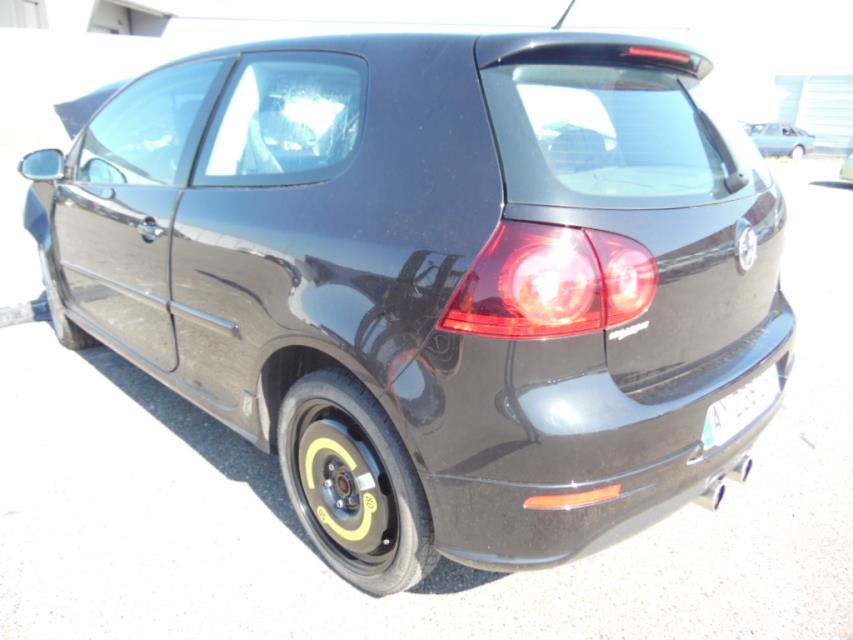Image Cardan arriere gauche (transmission) - VOLKSWAGEN GOLF 5