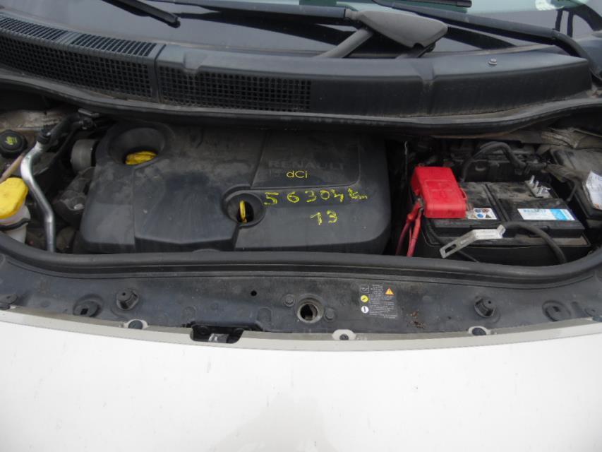 Image Bloc ABS (freins anti-blocage) - RENAULT SCENIC 2
