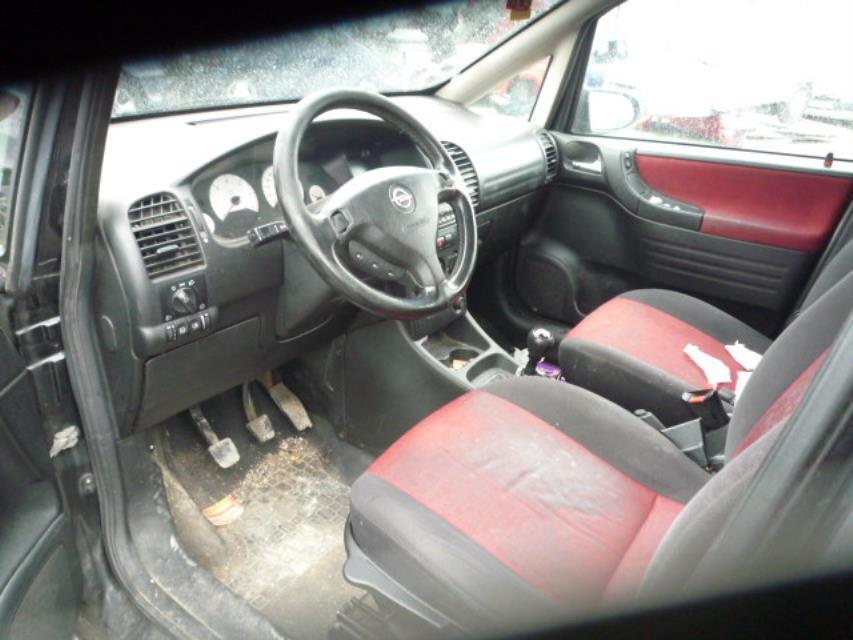 Image Debitmetre - OPEL ZAFIRA A
