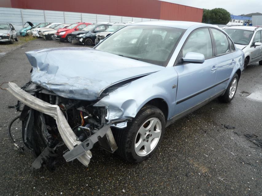 Image Compteur - VOLKSWAGEN PASSAT IV