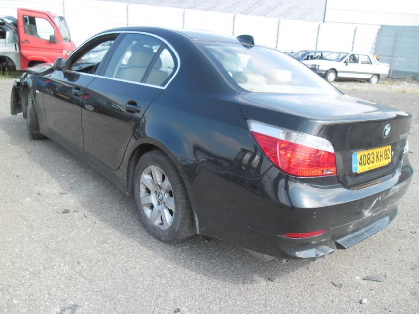 Image Compteur - BMW SERIE 5 E60