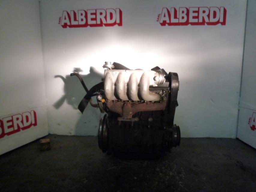 Image Moteur - SEAT CORDOBA 1