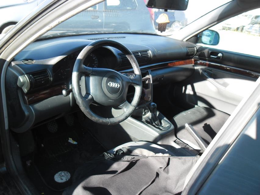 Image Compteur - AUDI A4 1