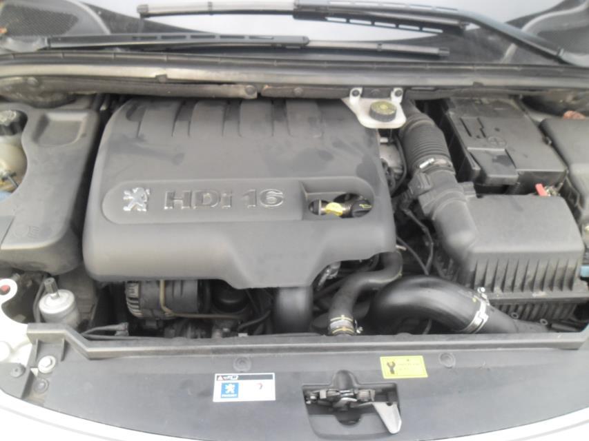 Image Cardan gauche (transmission) - PEUGEOT 307