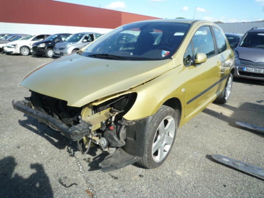 Image Leve vitre electrique avant gauche - PEUGEOT 307