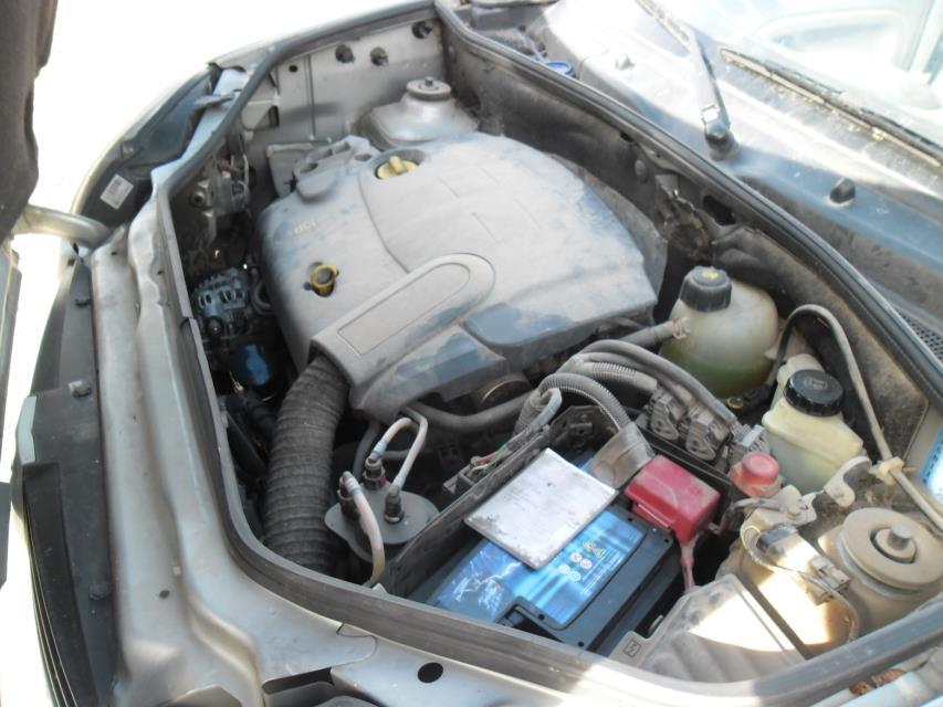 Image Optique avant principal droit (feux)(phare) - RENAULT KANGOO 1