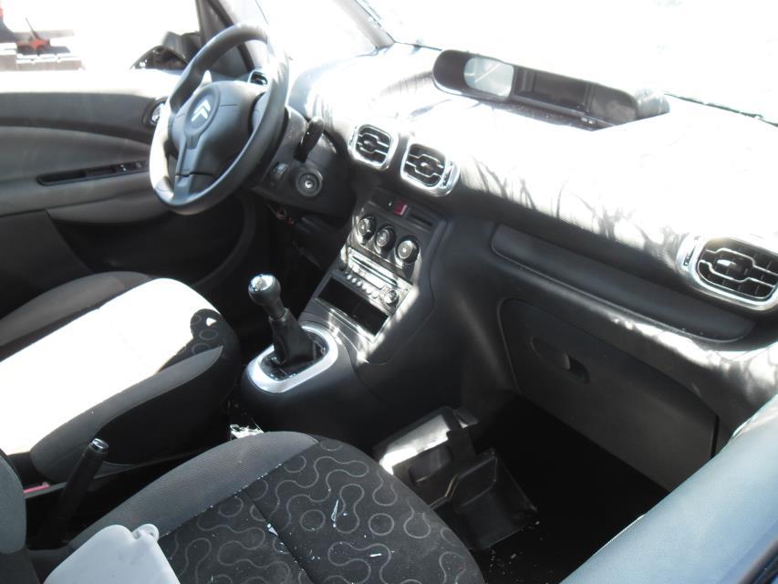 Image Moteur essuie glace arriere - CITROEN C3 PICASSO