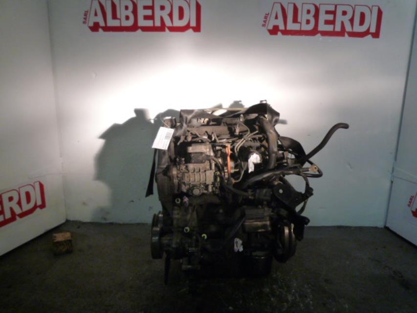 Image Moteur - SEAT CORDOBA 1