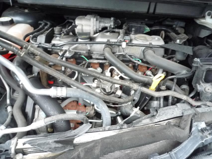 Image Interieur complet - FORD C-MAX 1