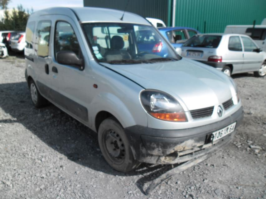 Image Optique avant principal droit (feux)(phare) - RENAULT KANGOO 1