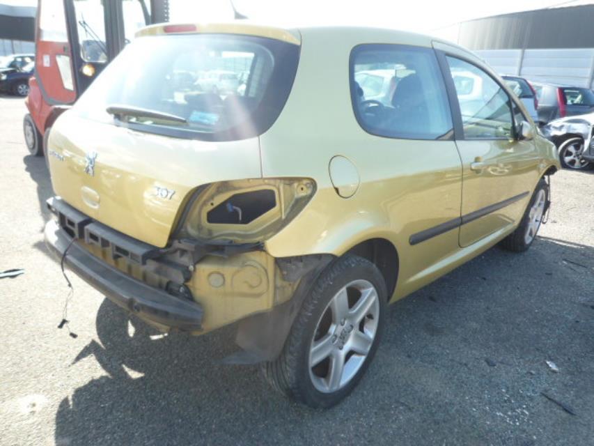 Image Leve vitre electrique avant gauche - PEUGEOT 307