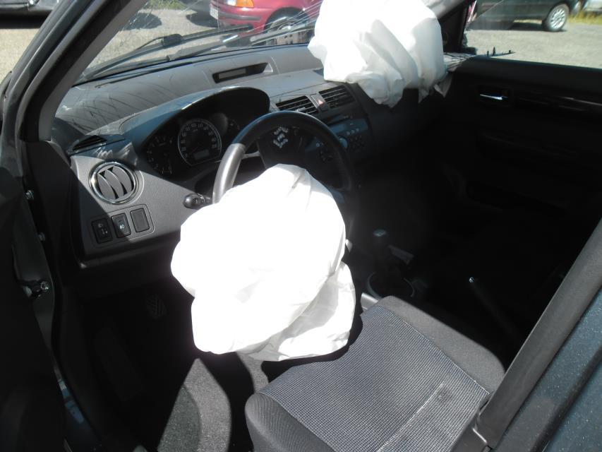 Image Compteur - SUZUKI SWIFT 3