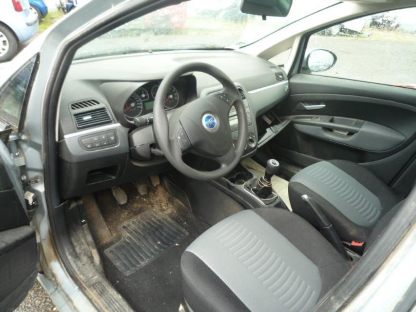 Image Neiman - FIAT GRANDE PUNTO