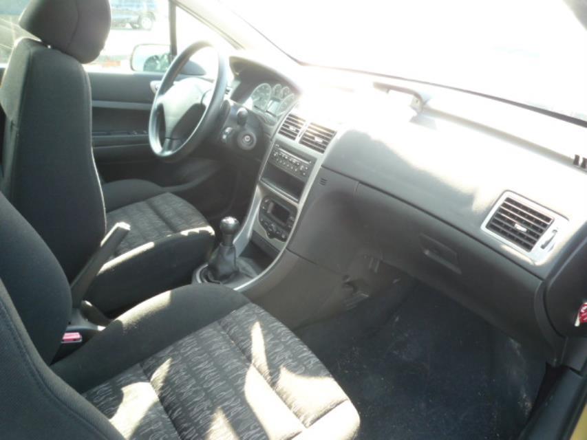 Image Leve vitre electrique avant gauche - PEUGEOT 307