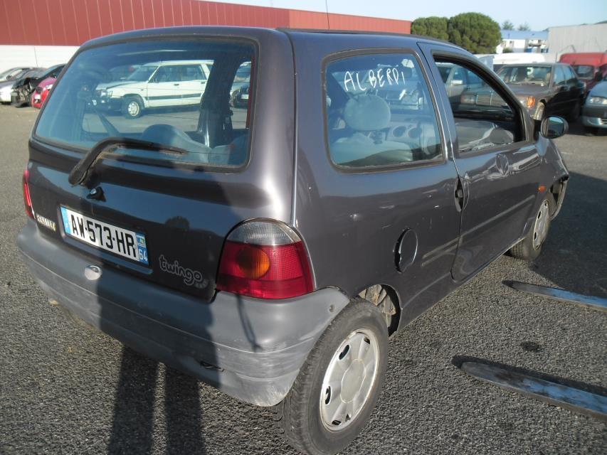 Image RENAULT TWINGO 1