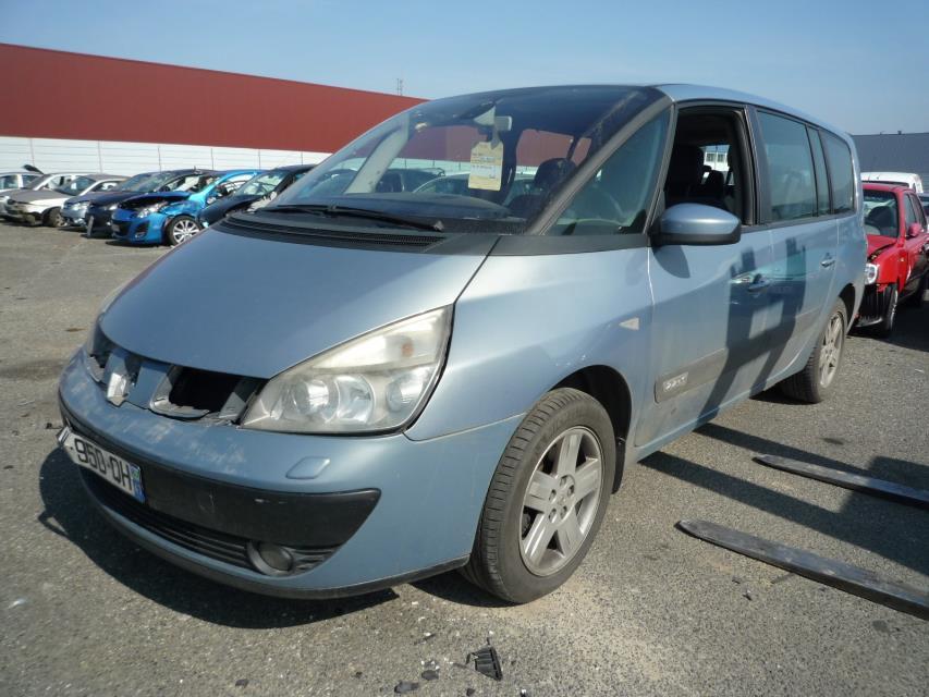 Image Commodo d'essuie glaces - RENAULT GRAND ESPACE 4