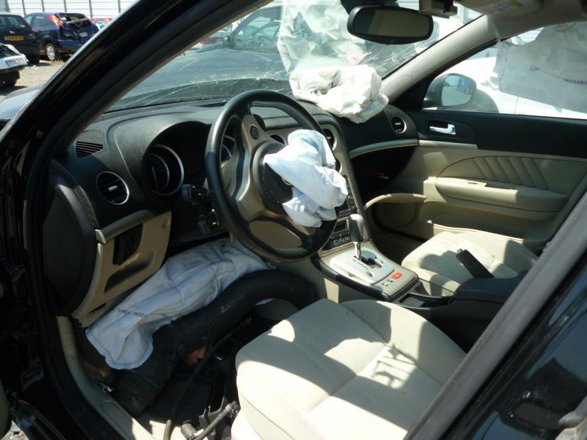 Image Leve vitre electrique avant droit - ALFA ROMEO 159