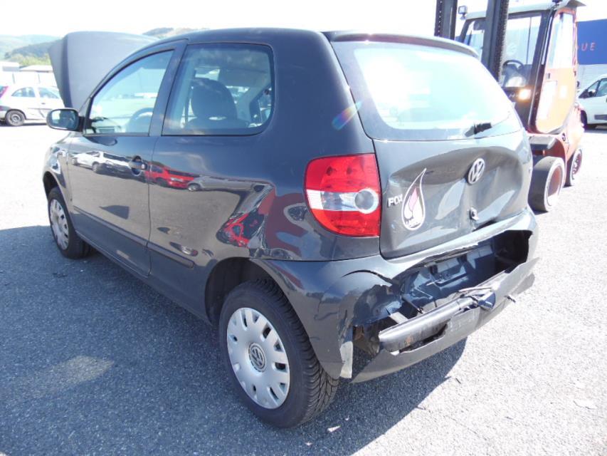 Image Compresseur clim - VOLKSWAGEN FOX
