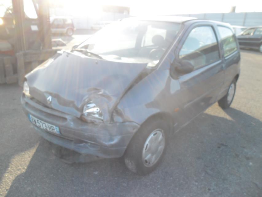 Image RENAULT TWINGO 1