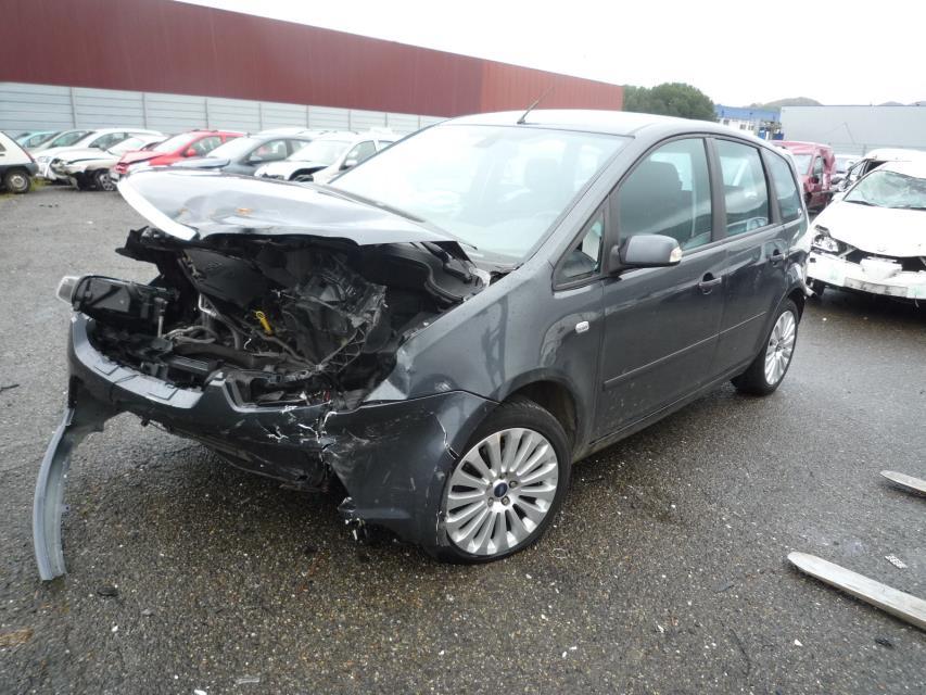 Image Interieur complet - FORD C-MAX 1
