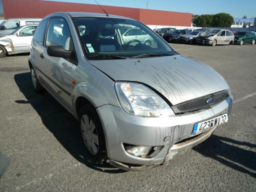 Image Feu arriere principal droit (feux) - FORD FIESTA 5