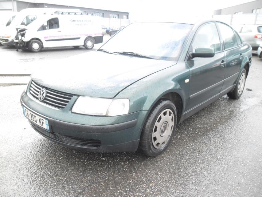 Image Armature avant, Masque avant - VOLKSWAGEN PASSAT 4