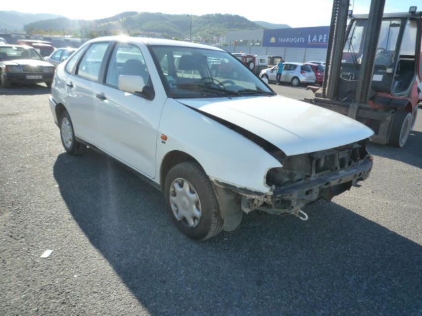 Image Moteur - SEAT CORDOBA 1