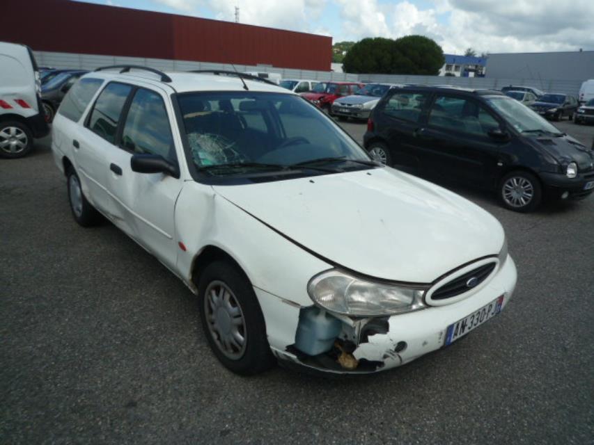 Image Retroviseur gauche - FORD MONDEO 1