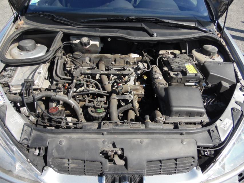 Image Turbo - PEUGEOT 206