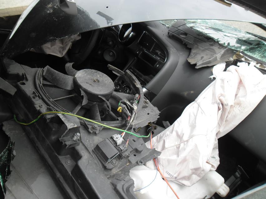 Image Moteur essuie glace avant - PEUGEOT 3008 1