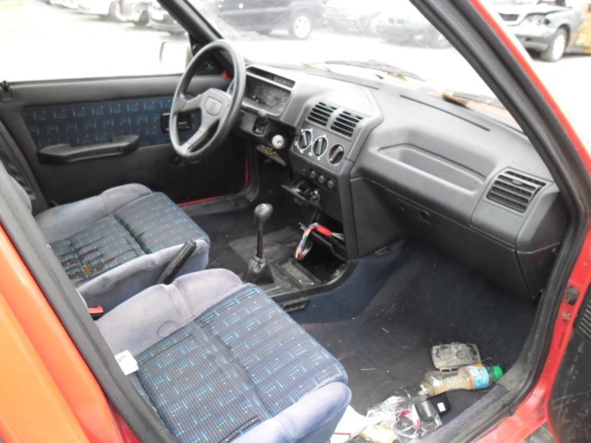 Image Porte avant droit - PEUGEOT 205