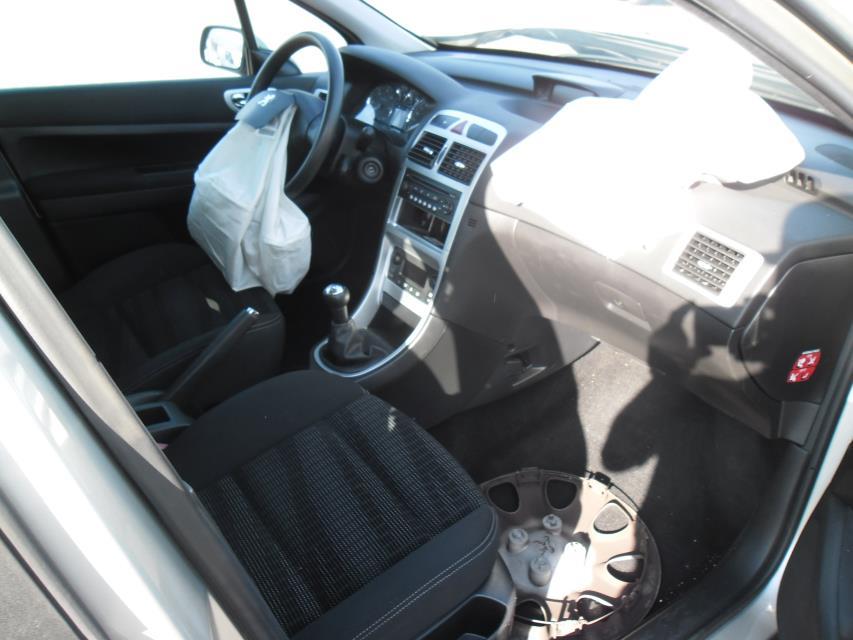 Image Compteur - PEUGEOT 307