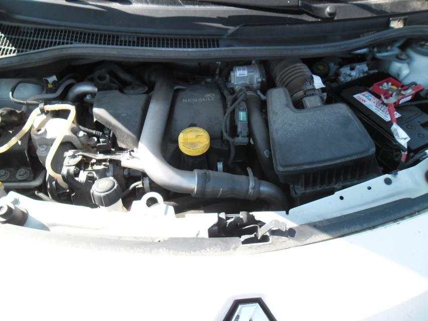 Image Cardan droit (transmission) - RENAULT TWINGO 2