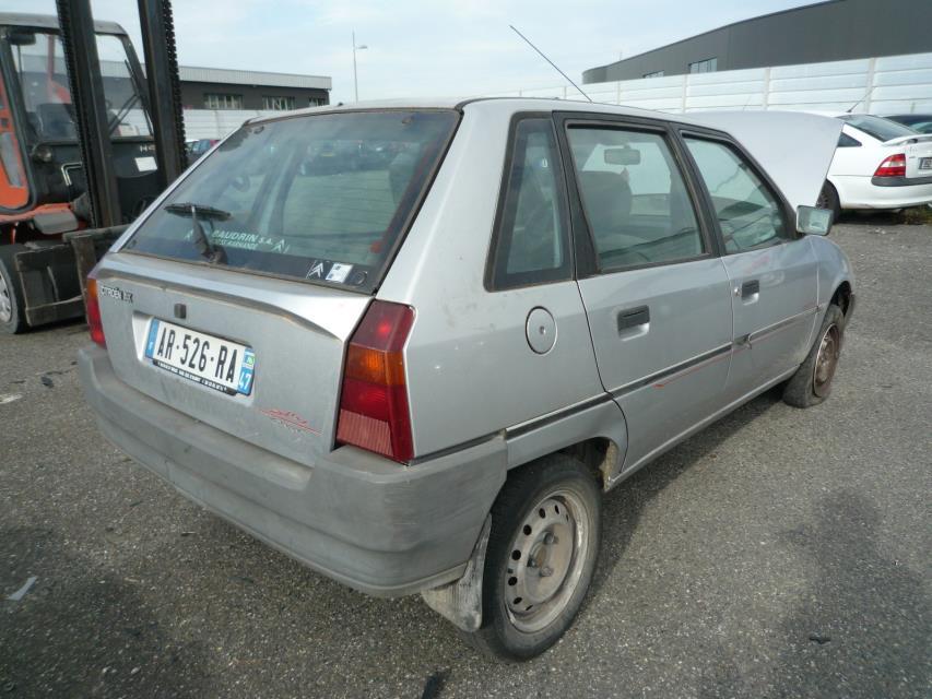 Image Retroviseur droit - CITROEN AX