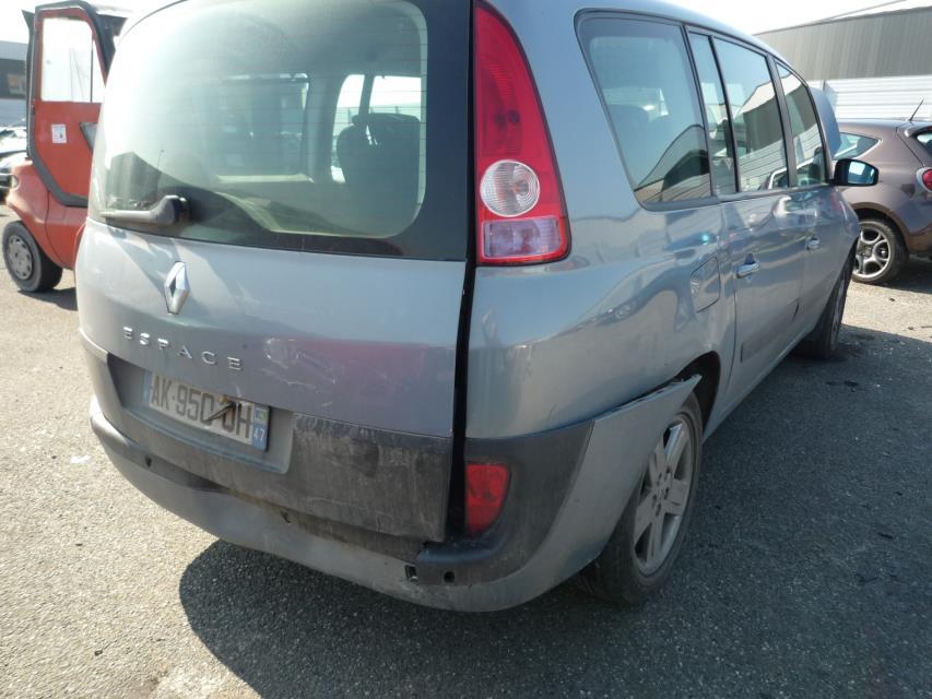 Image Commodo d'essuie glaces - RENAULT GRAND ESPACE 4