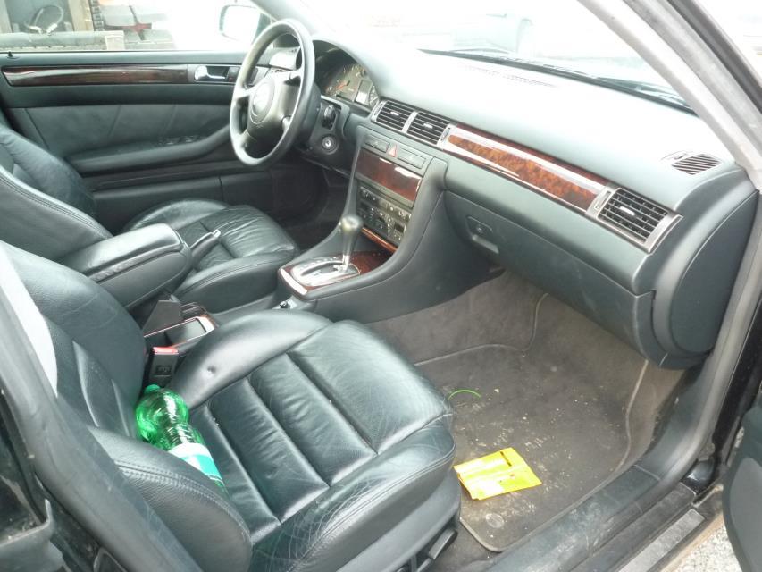 Image Debitmetre - AUDI A6 2