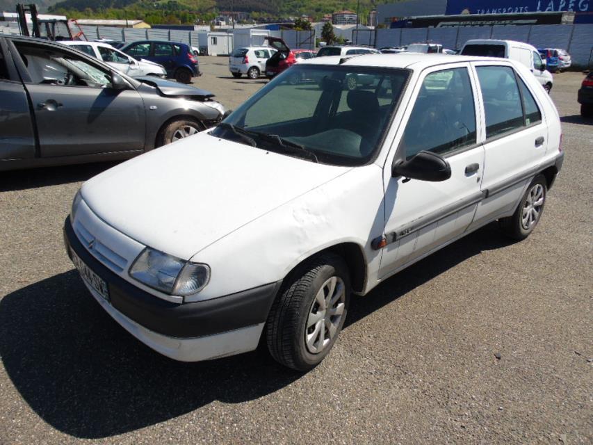Image Commodo d'essuie glaces - CITROEN SAXO