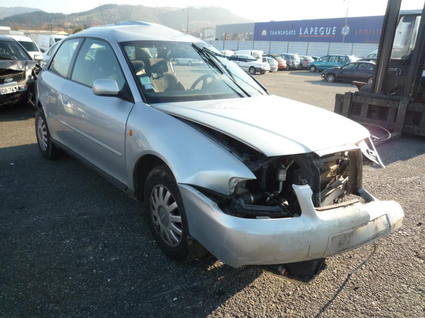 Image Debitmetre - AUDI A3 1