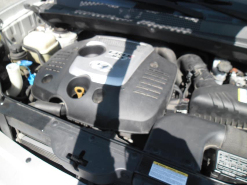 Image Leve vitre electrique avant droit - HYUNDAI TUCSON 1
