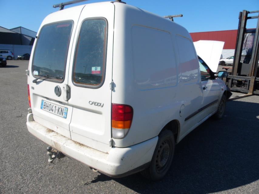 Photo de la pièce