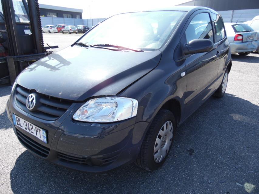 Image Compresseur clim - VOLKSWAGEN FOX