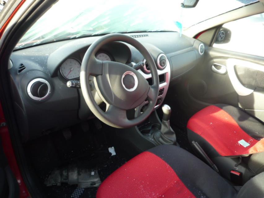Image Compteur - DACIA LOGAN MCV 1